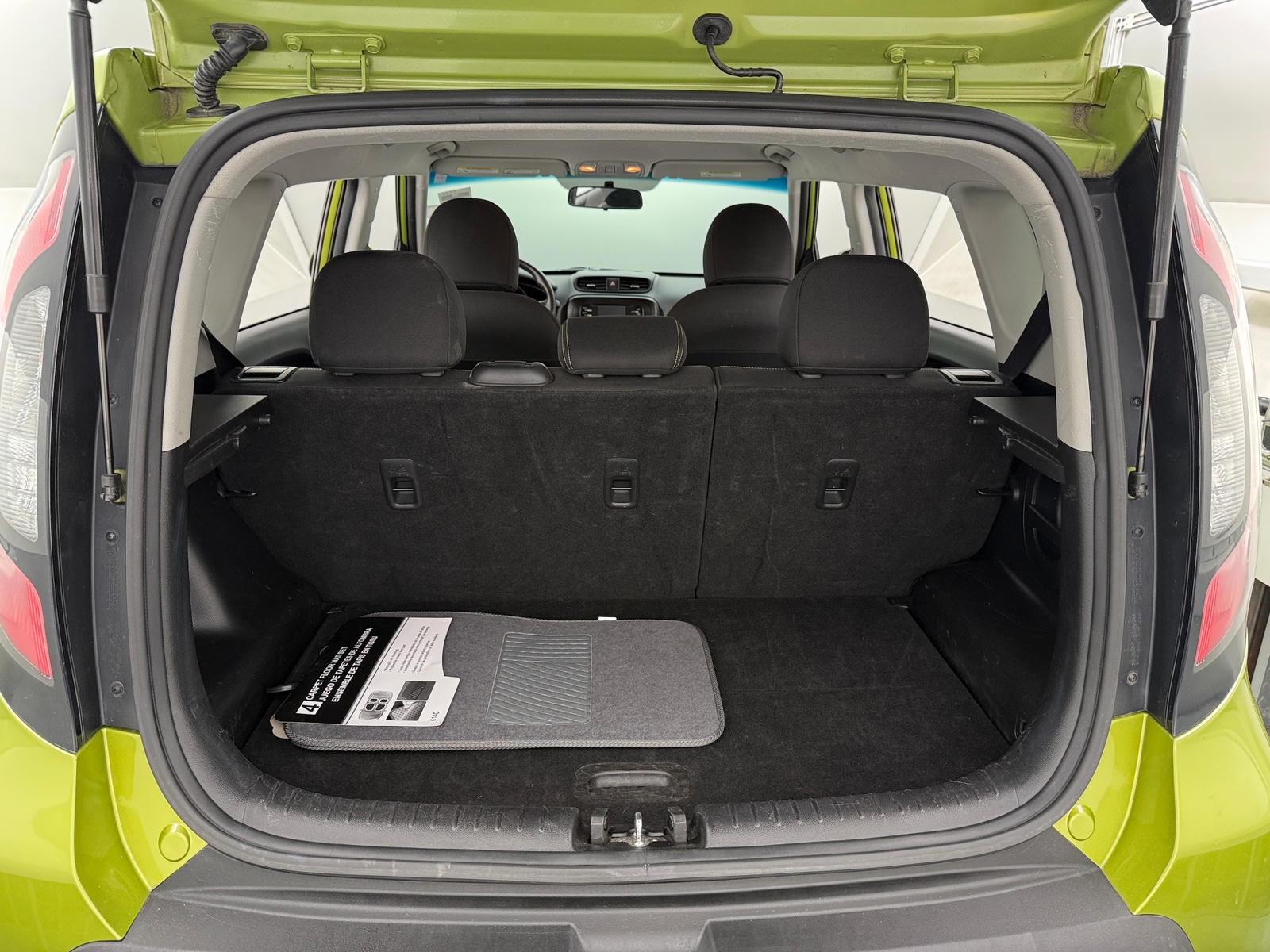 Thumbnail: 2016 Kia Soul - 7