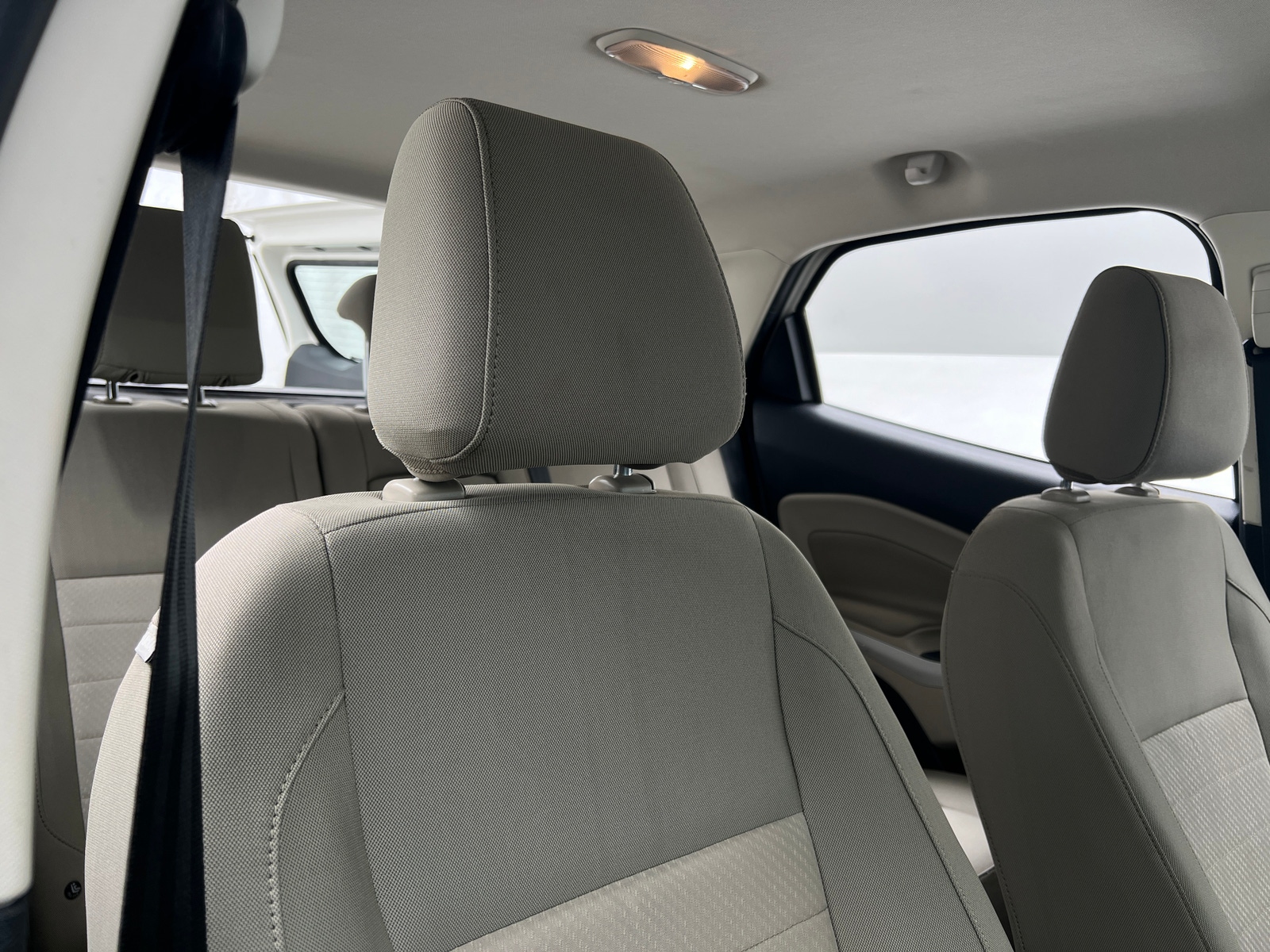 Thumbnail: 2018 Ford EcoSport - 2