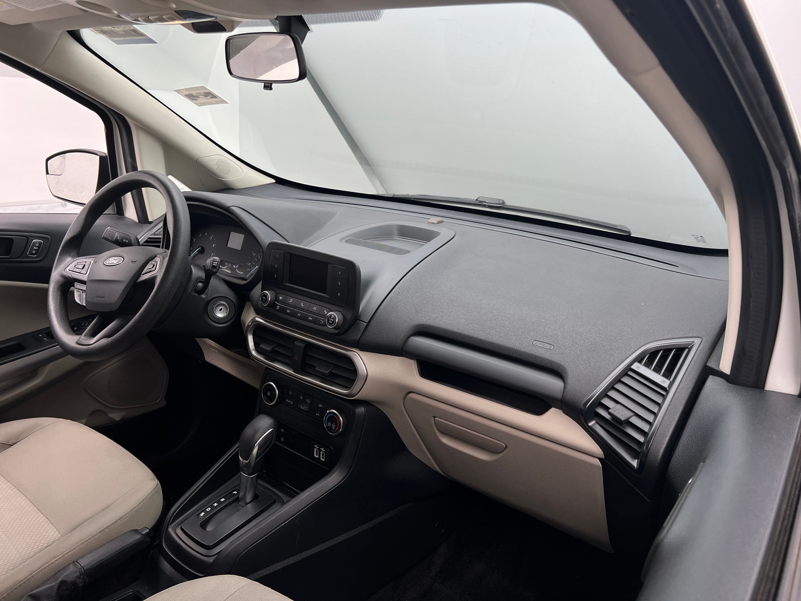 Thumbnail: 2018 Ford EcoSport - 3