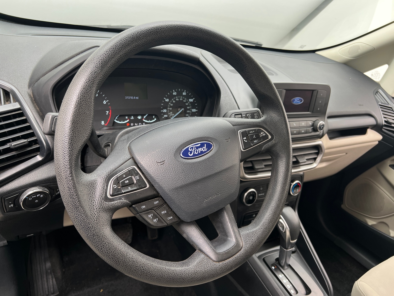 Thumbnail: 2018 Ford EcoSport - 5