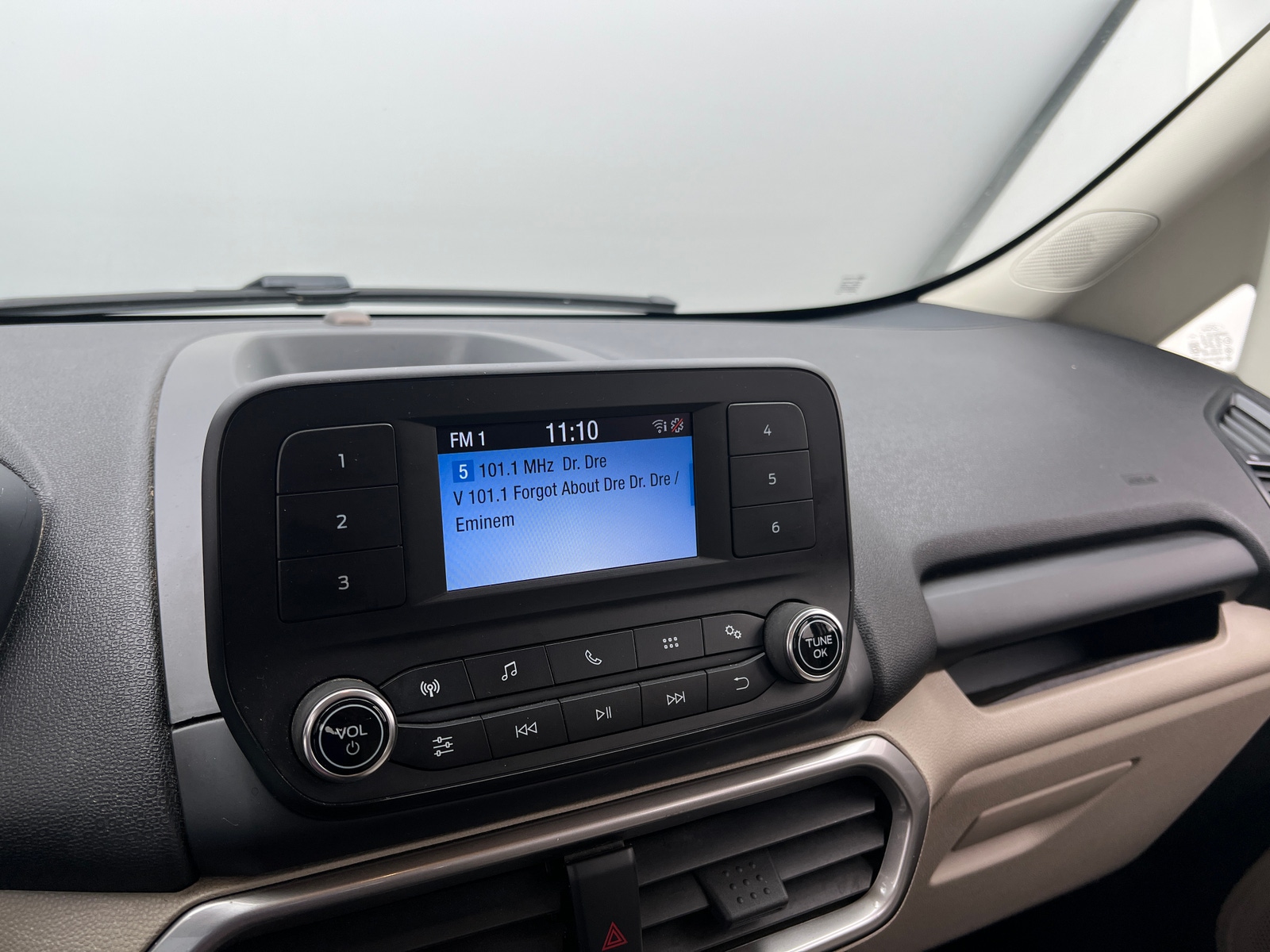 Thumbnail: 2018 Ford EcoSport - 4
