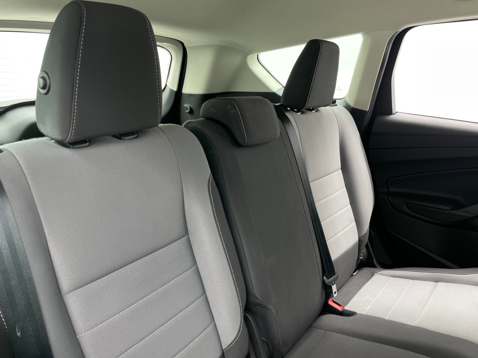 Thumbnail: 2019 Ford Escape - 6