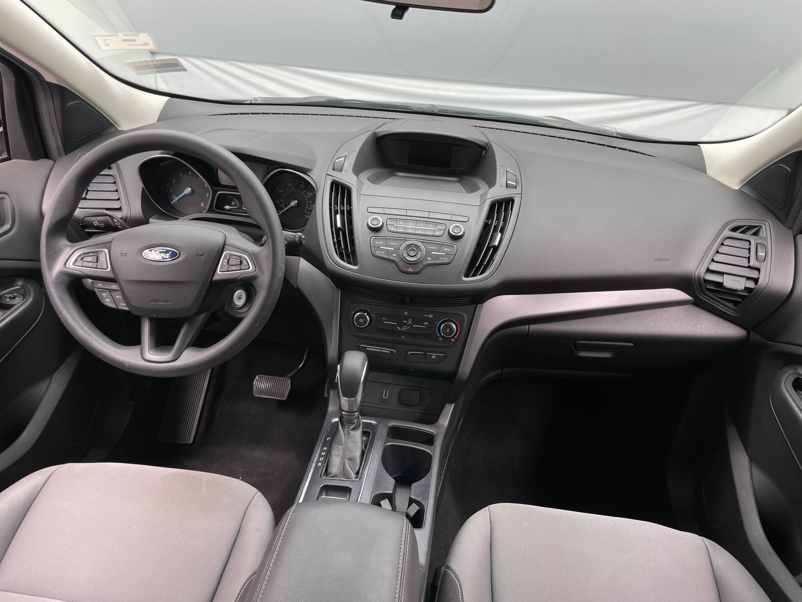 Thumbnail: 2019 Ford Escape - 3