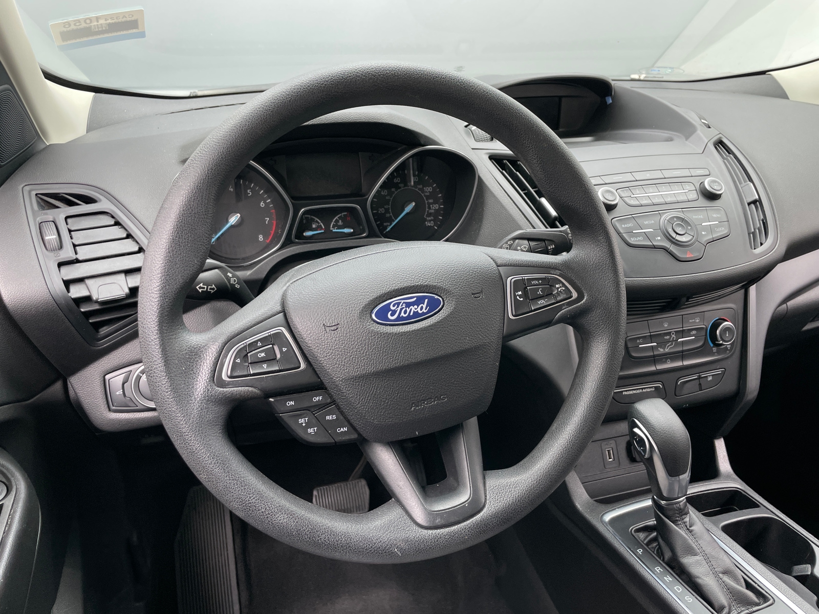 Thumbnail: 2019 Ford Escape - 5