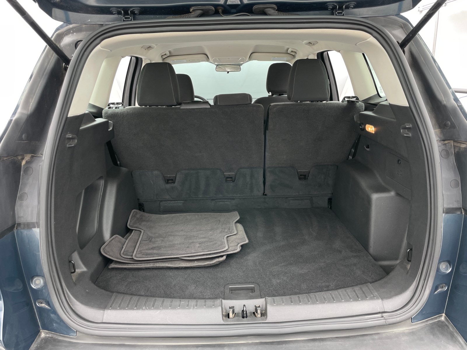 Thumbnail: 2019 Ford Escape - 7