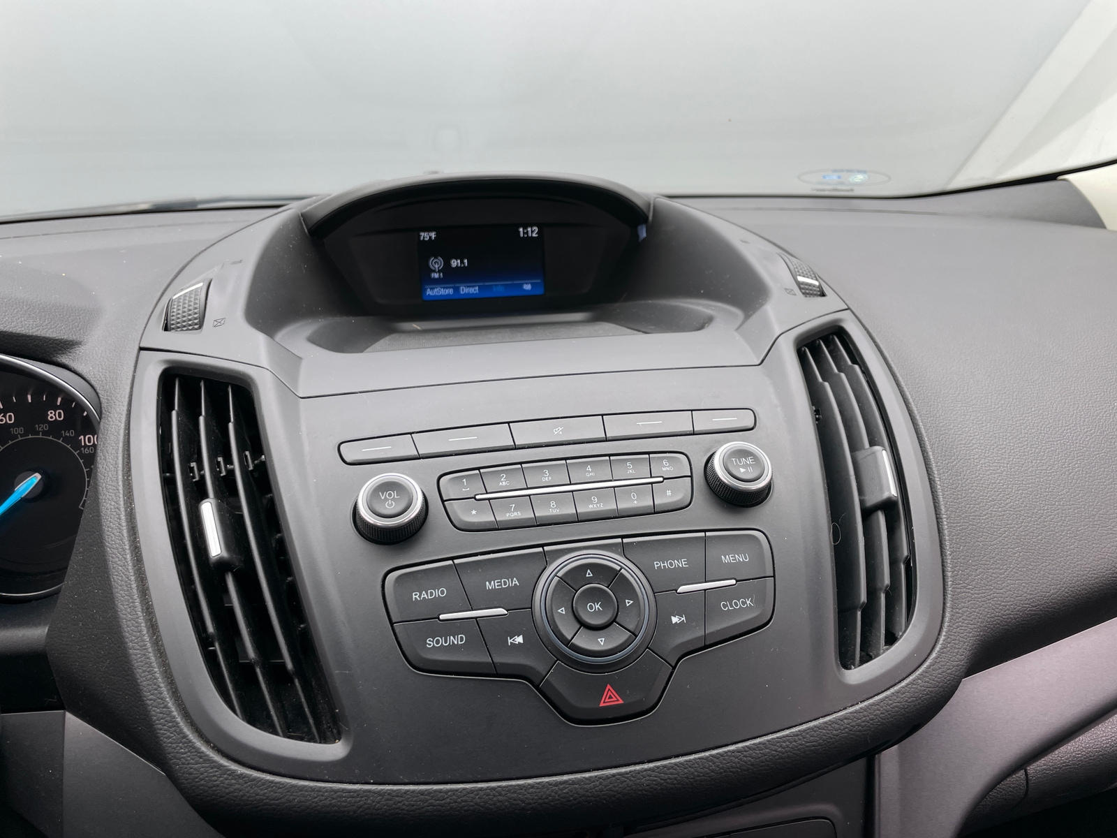 Thumbnail: 2019 Ford Escape - 4