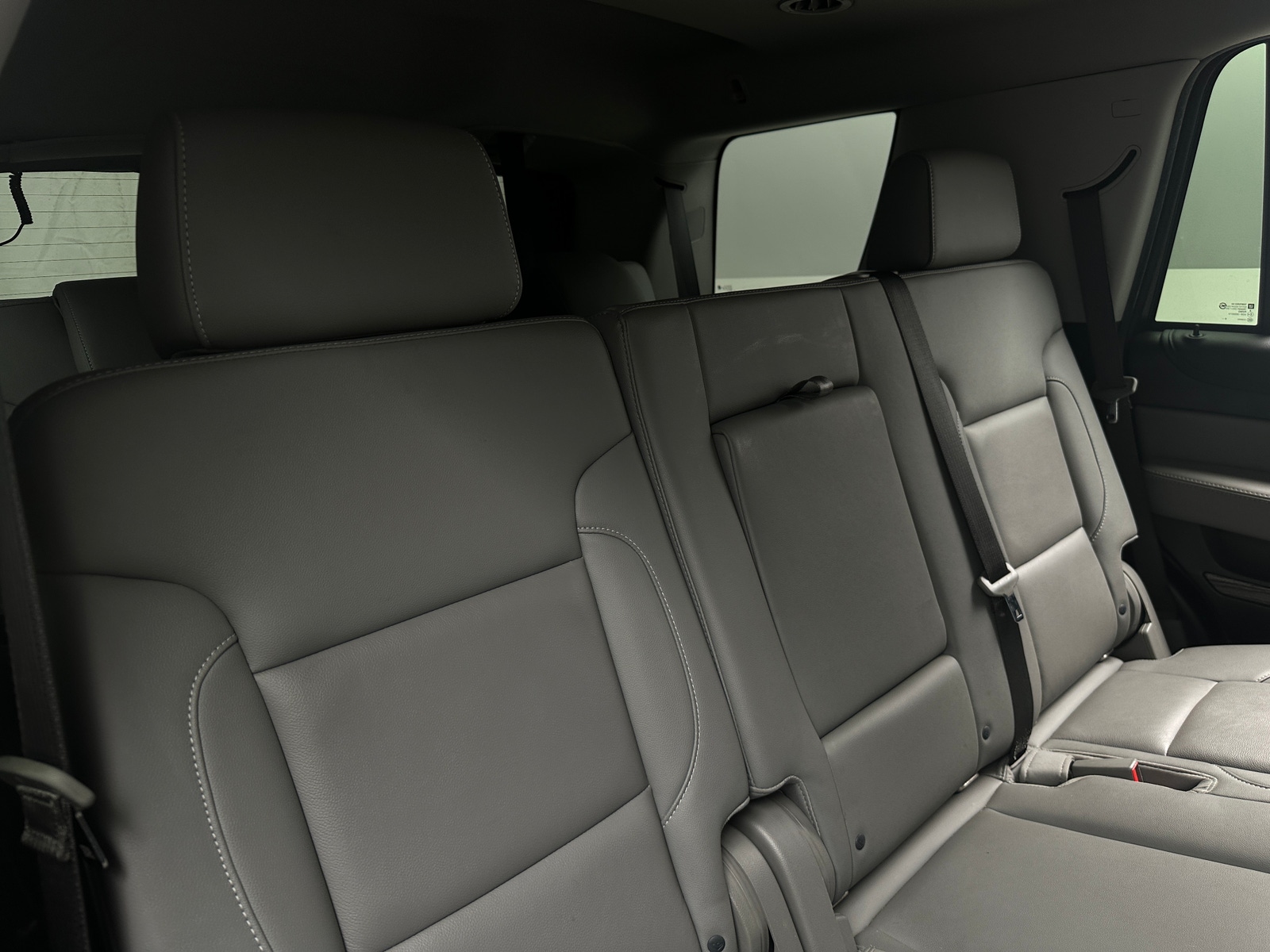 Thumbnail: 2019 Chevrolet Tahoe - 5