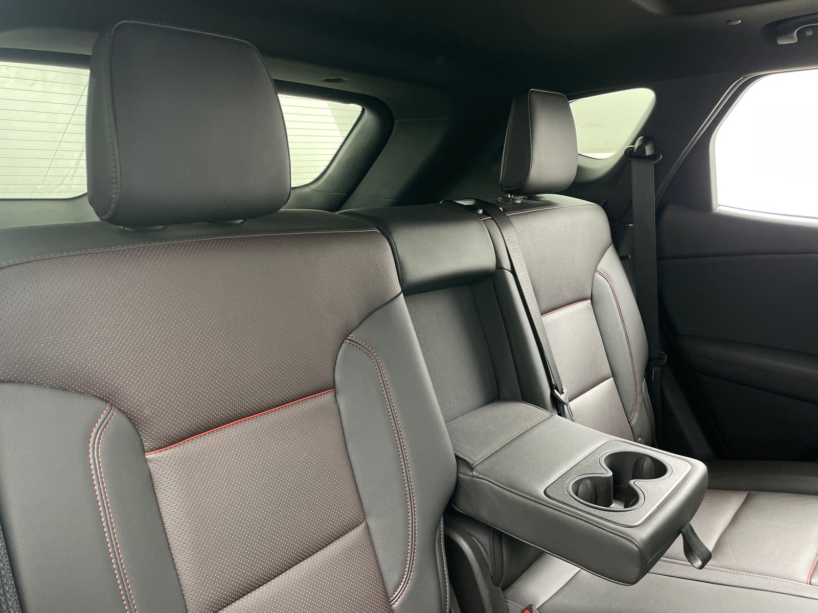 Thumbnail: 2020 Chevrolet Blazer - 5