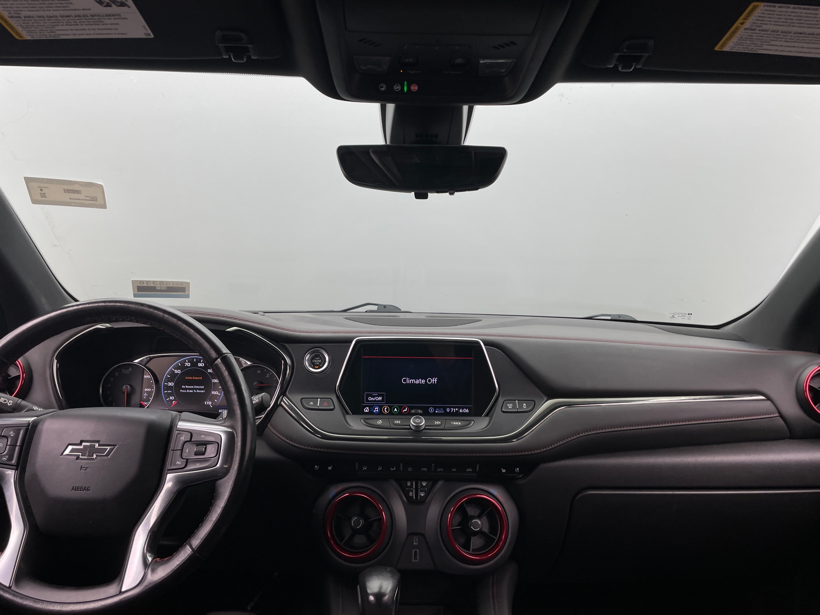 Thumbnail: 2020 Chevrolet Blazer - 2