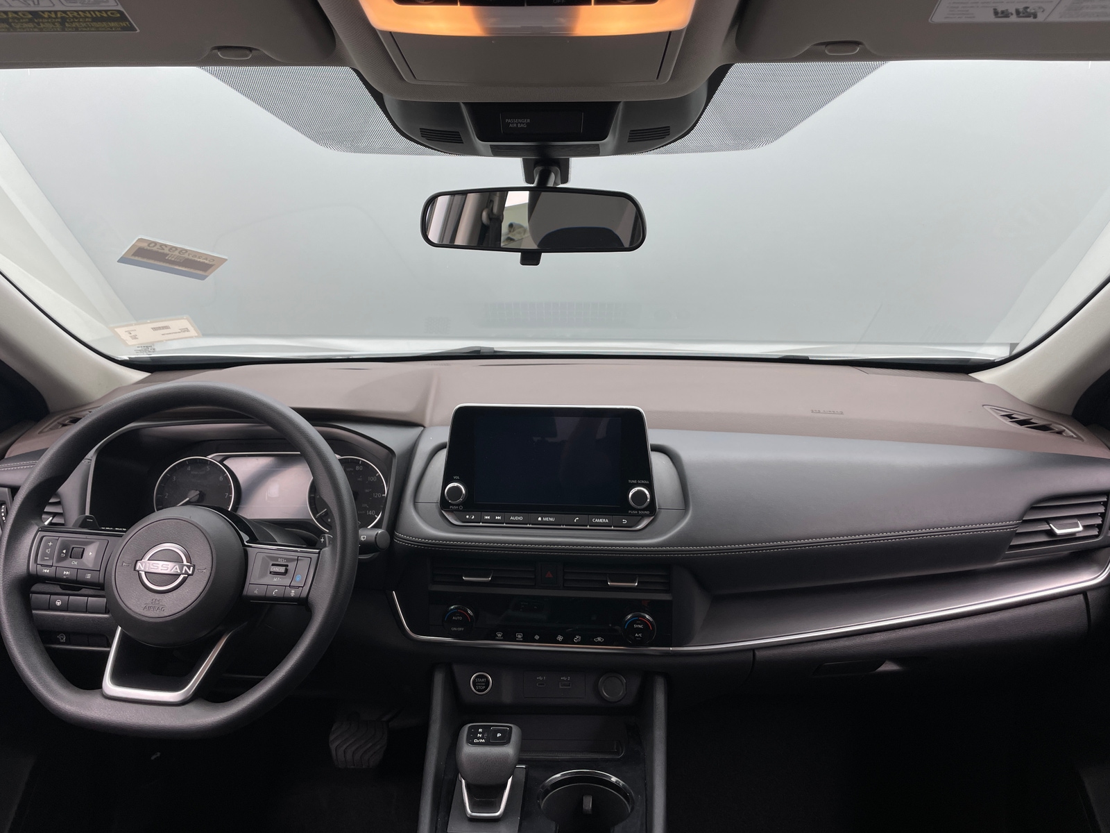 Thumbnail: 2023 Nissan Rogue - 3