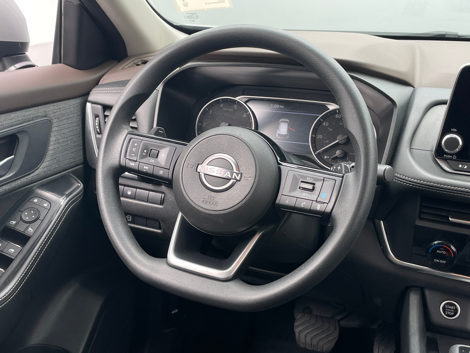 Thumbnail: 2023 Nissan Rogue - 5
