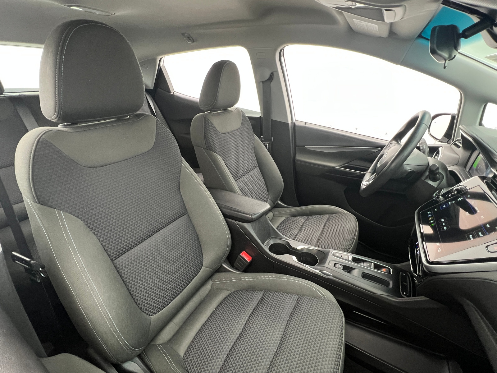 Thumbnail: 2023 Chevrolet Bolt EV - 2