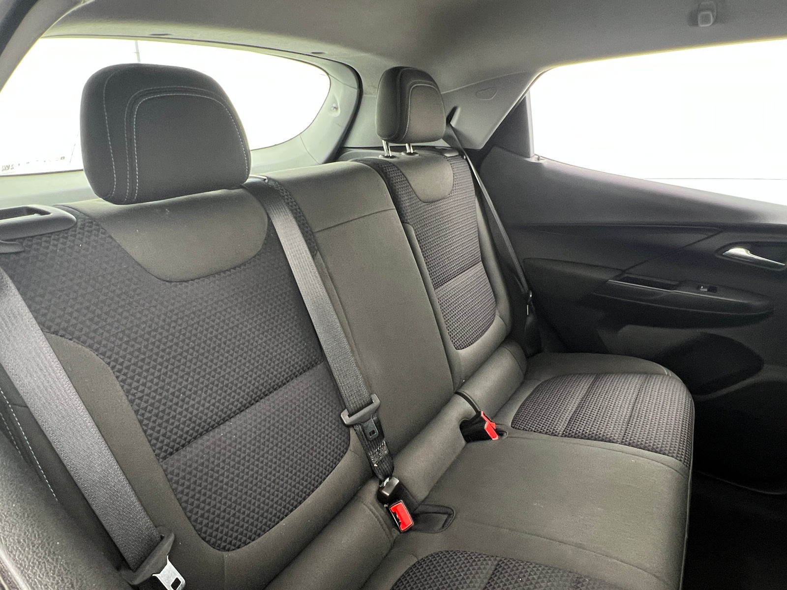 Thumbnail: 2023 Chevrolet Bolt EV - 6