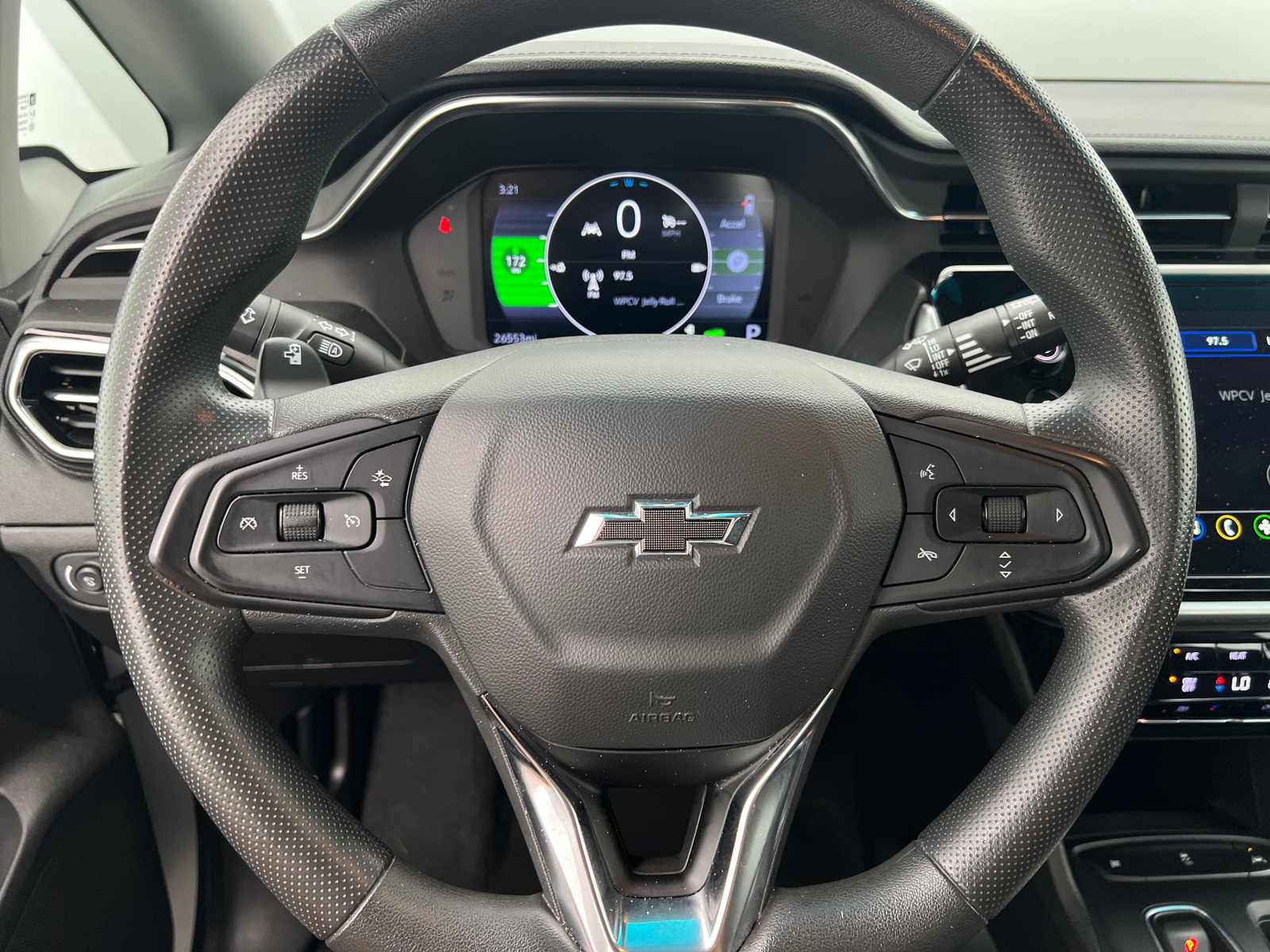 Thumbnail: 2023 Chevrolet Bolt EV - 5