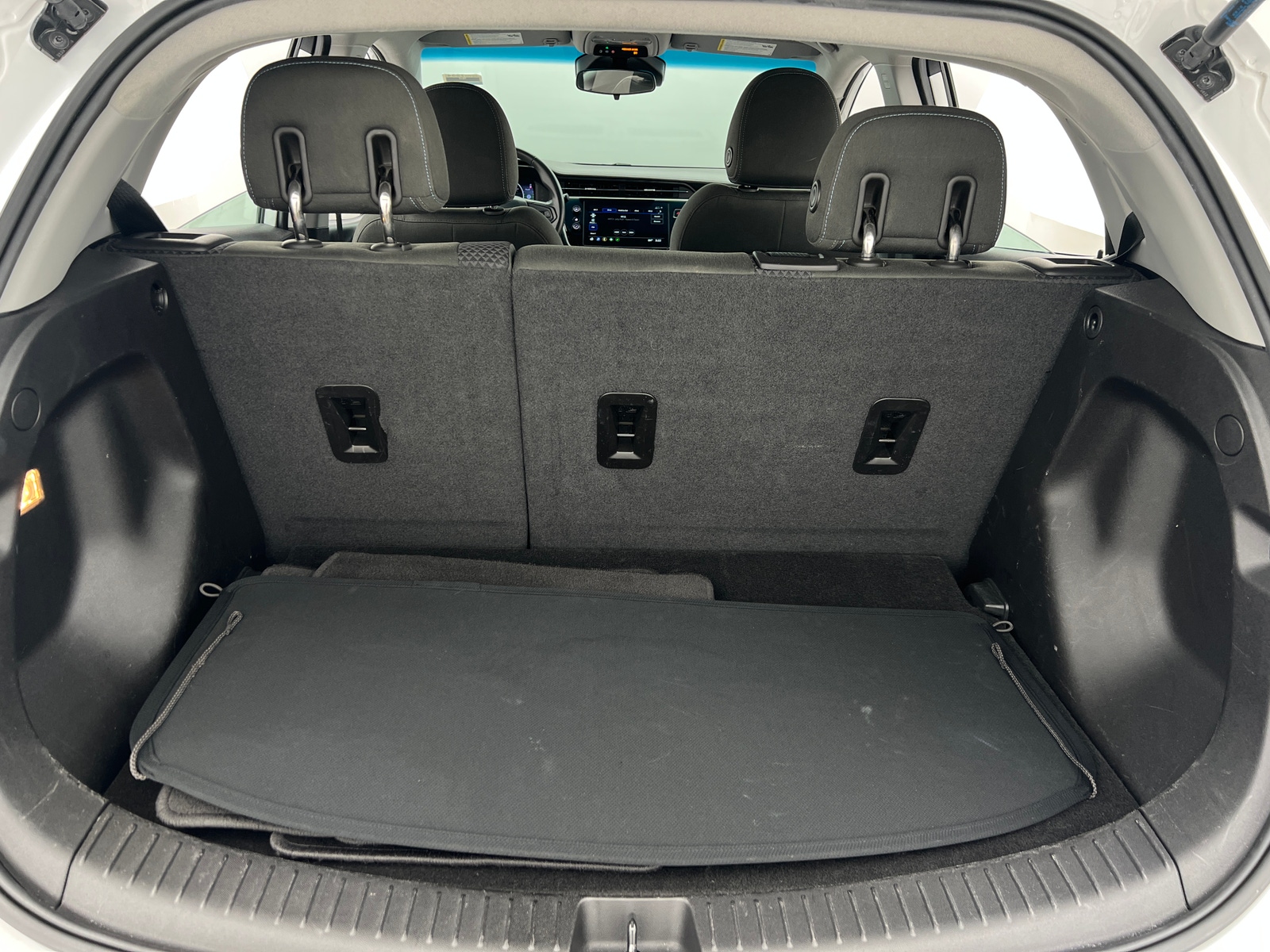 Thumbnail: 2023 Chevrolet Bolt EV - 7