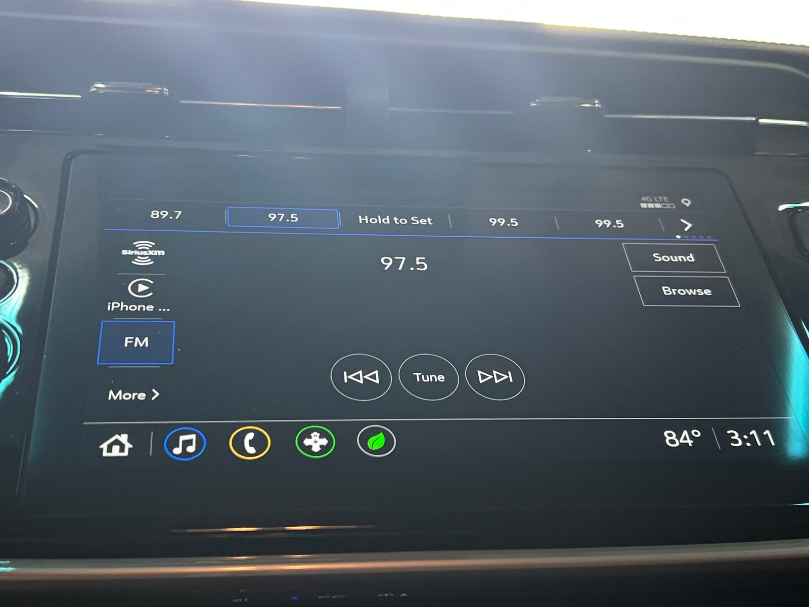 Thumbnail: 2023 Chevrolet Bolt EV - 4