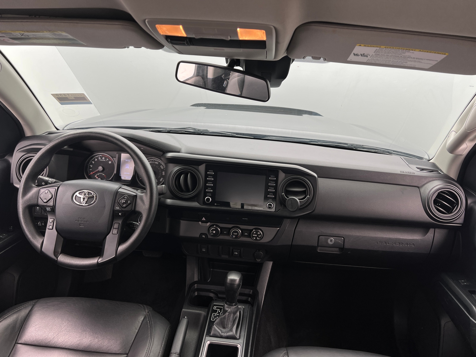 Thumbnail: 2020 Toyota Tacoma - 2