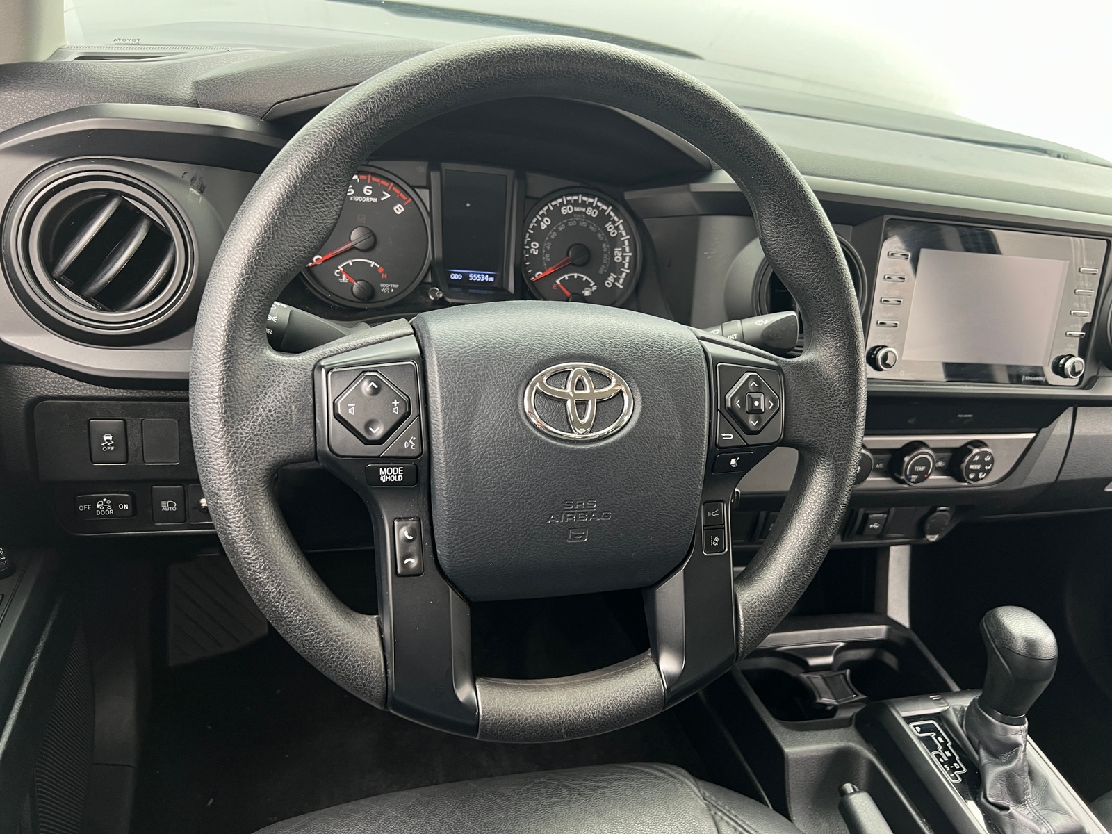 Thumbnail: 2020 Toyota Tacoma - 4