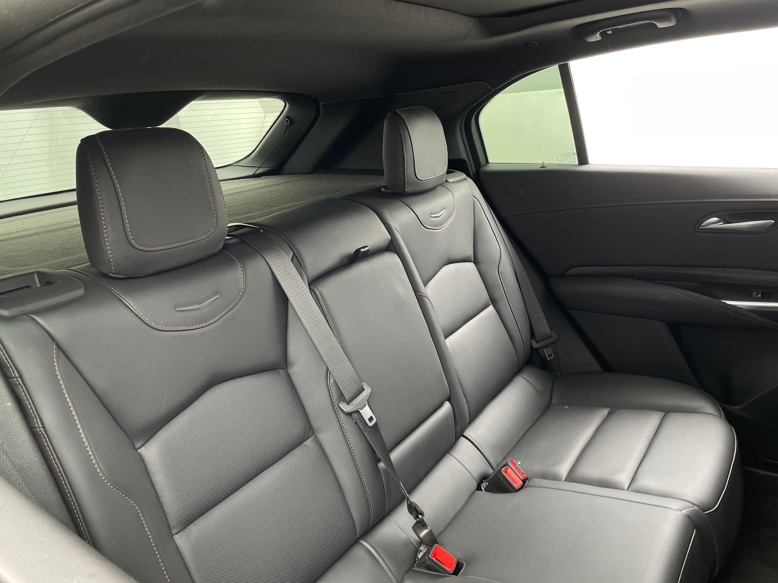 Thumbnail: 2023 Cadillac XT4 - 5
