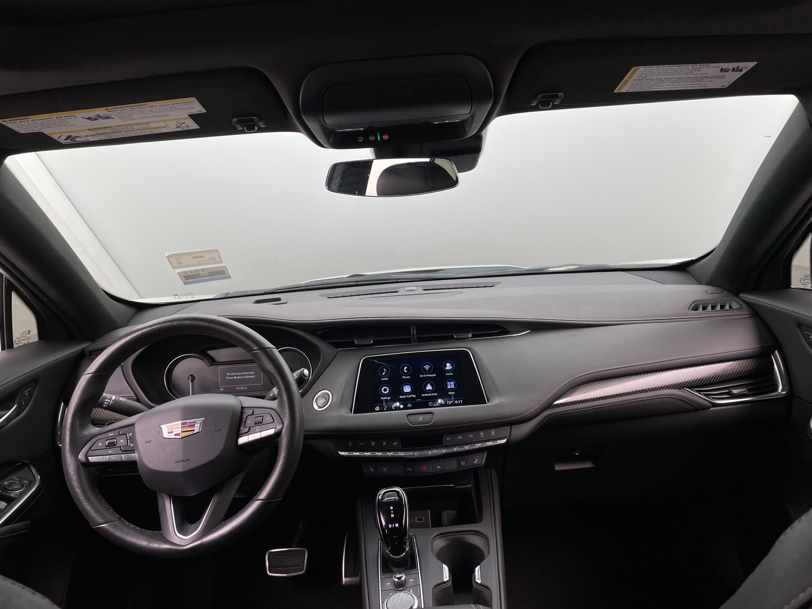 Thumbnail: 2023 Cadillac XT4 - 2