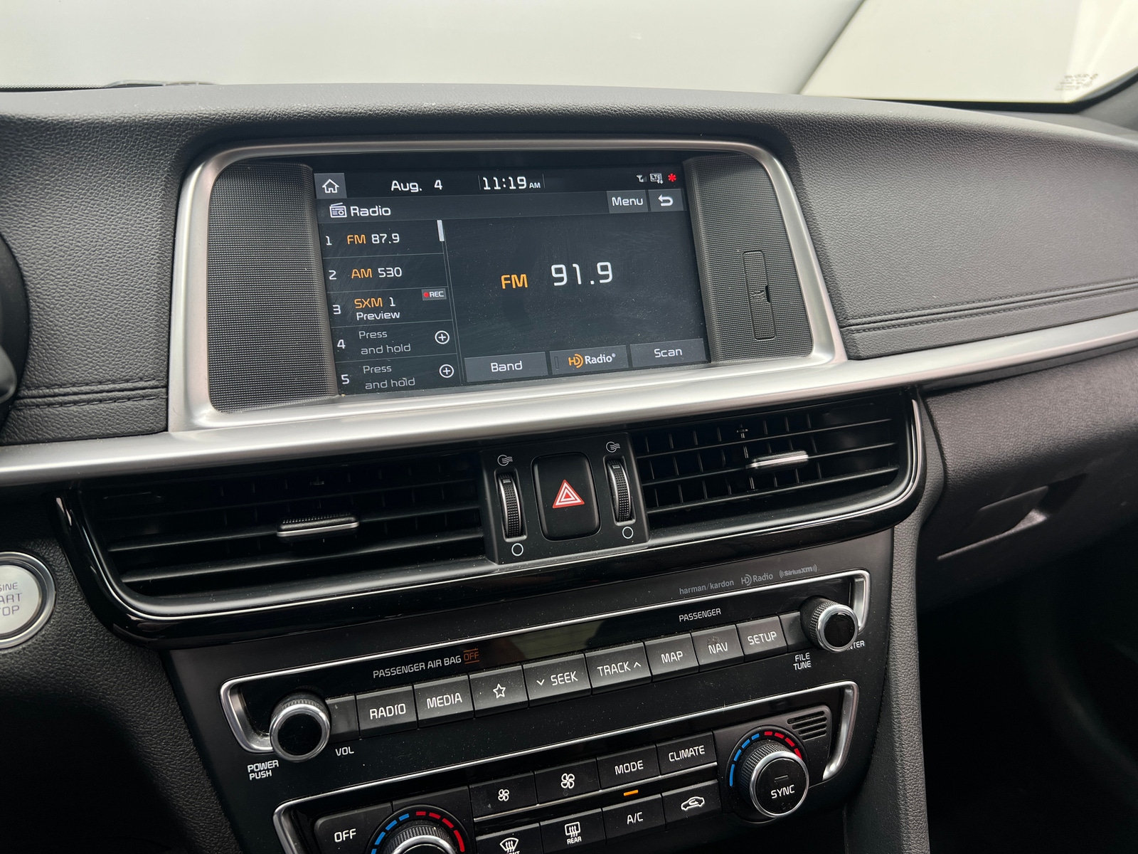 Thumbnail: 2019 Kia Optima - 3