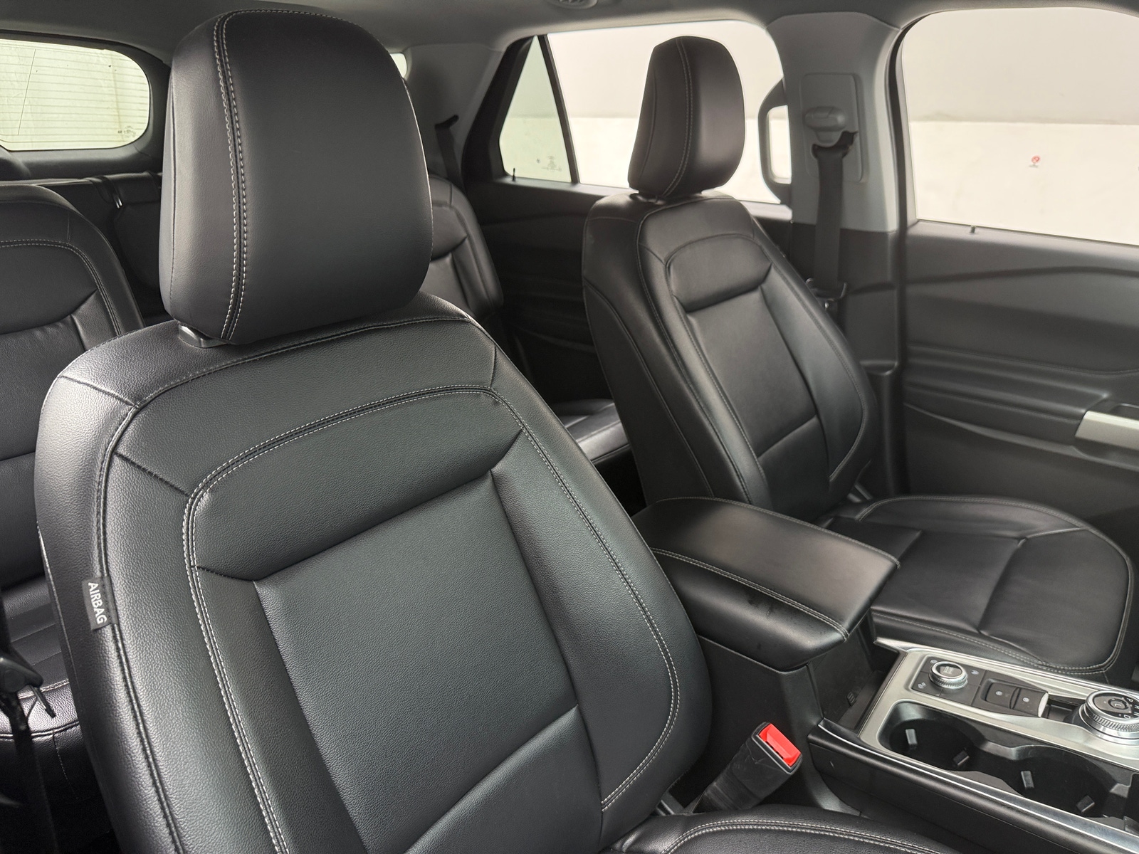 Thumbnail: 2021 Ford Explorer - 2
