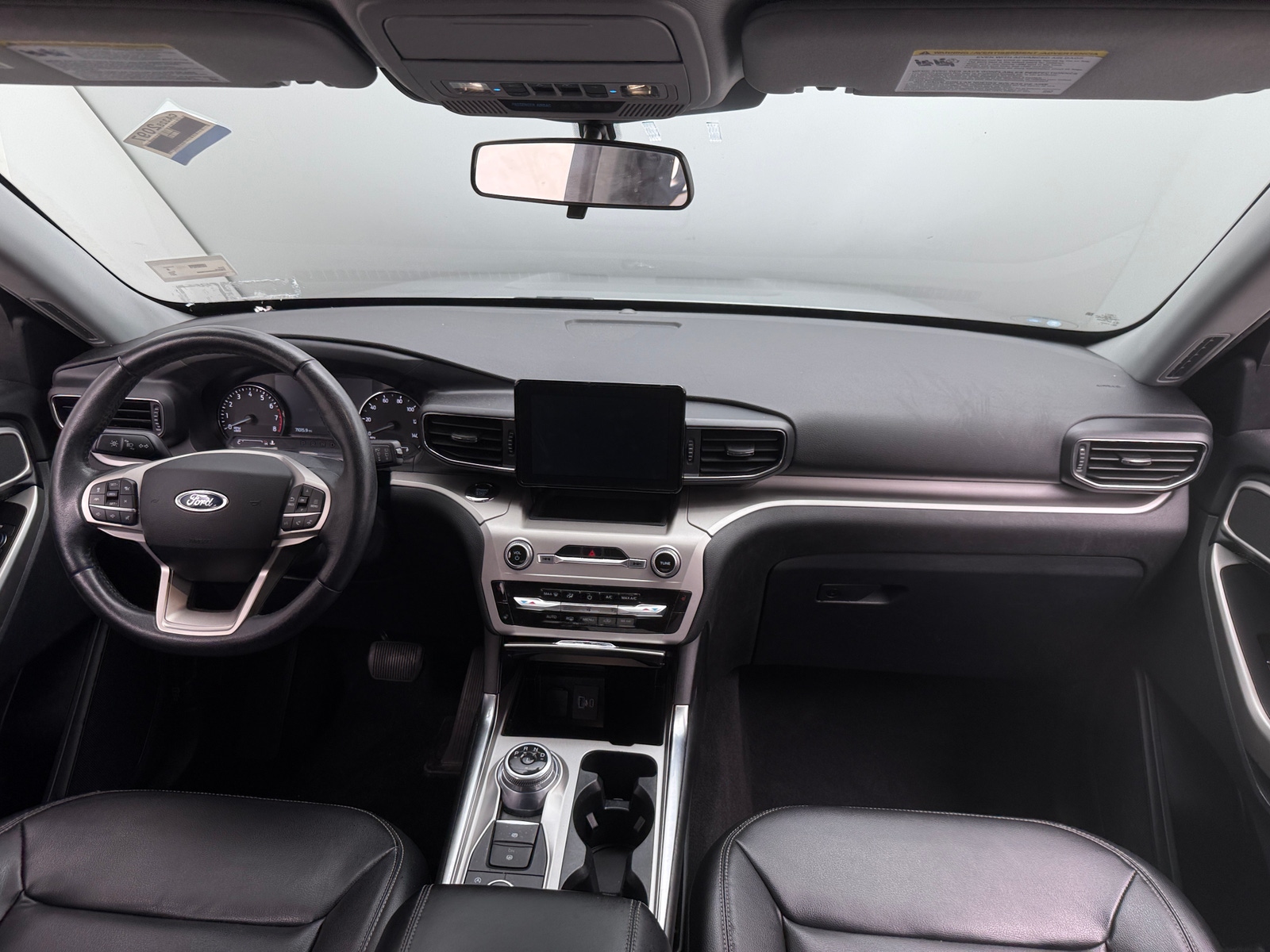 Thumbnail: 2021 Ford Explorer - 3