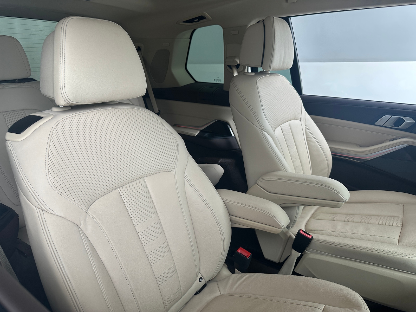 Thumbnail: 2019 BMW X7 - 5