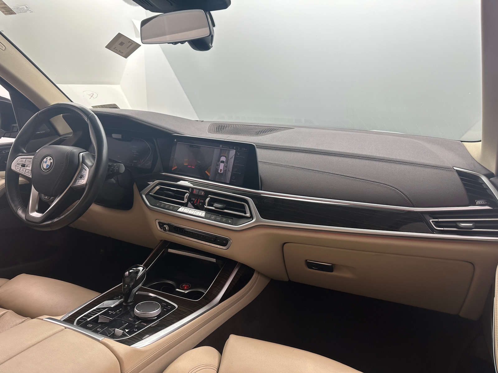 Thumbnail: 2019 BMW X7 - 2