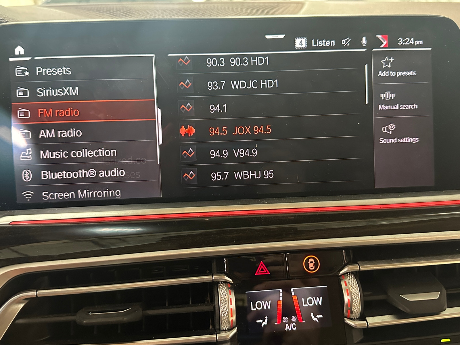 Thumbnail: 2019 BMW X7 - 3