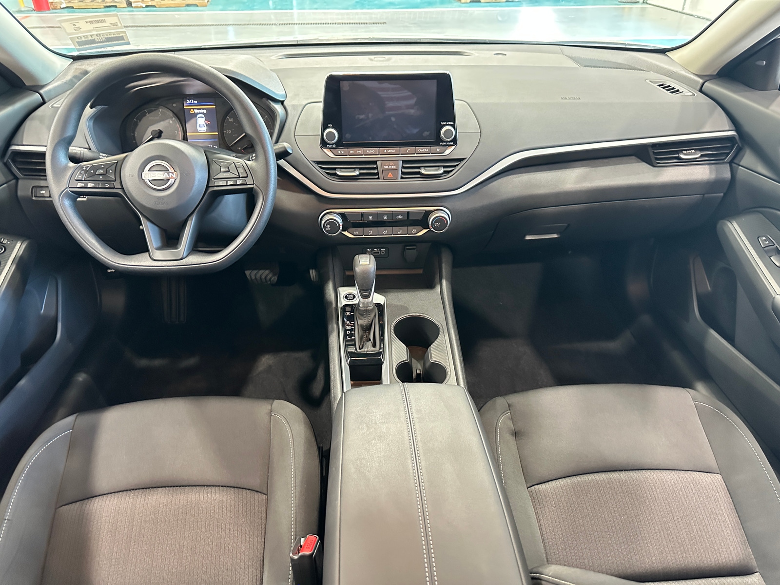 Thumbnail: 2025 Nissan Altima - 3