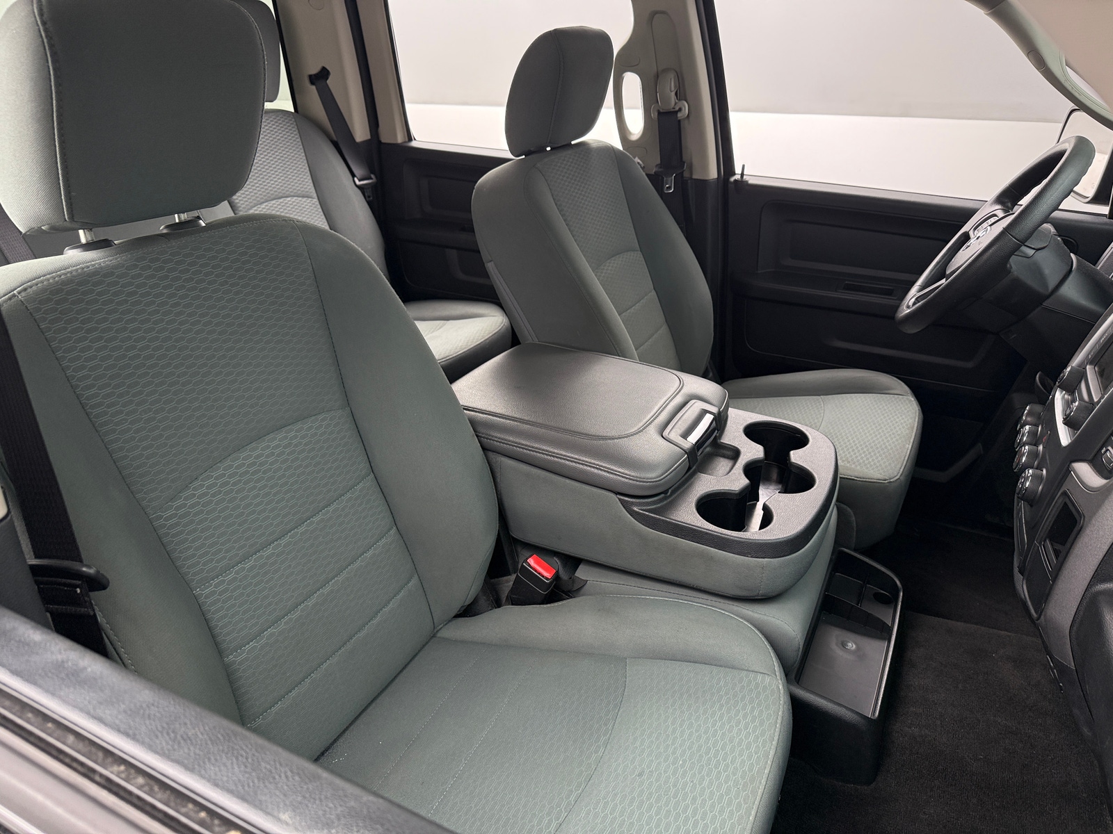 Thumbnail: 2018 RAM 1500 - 2
