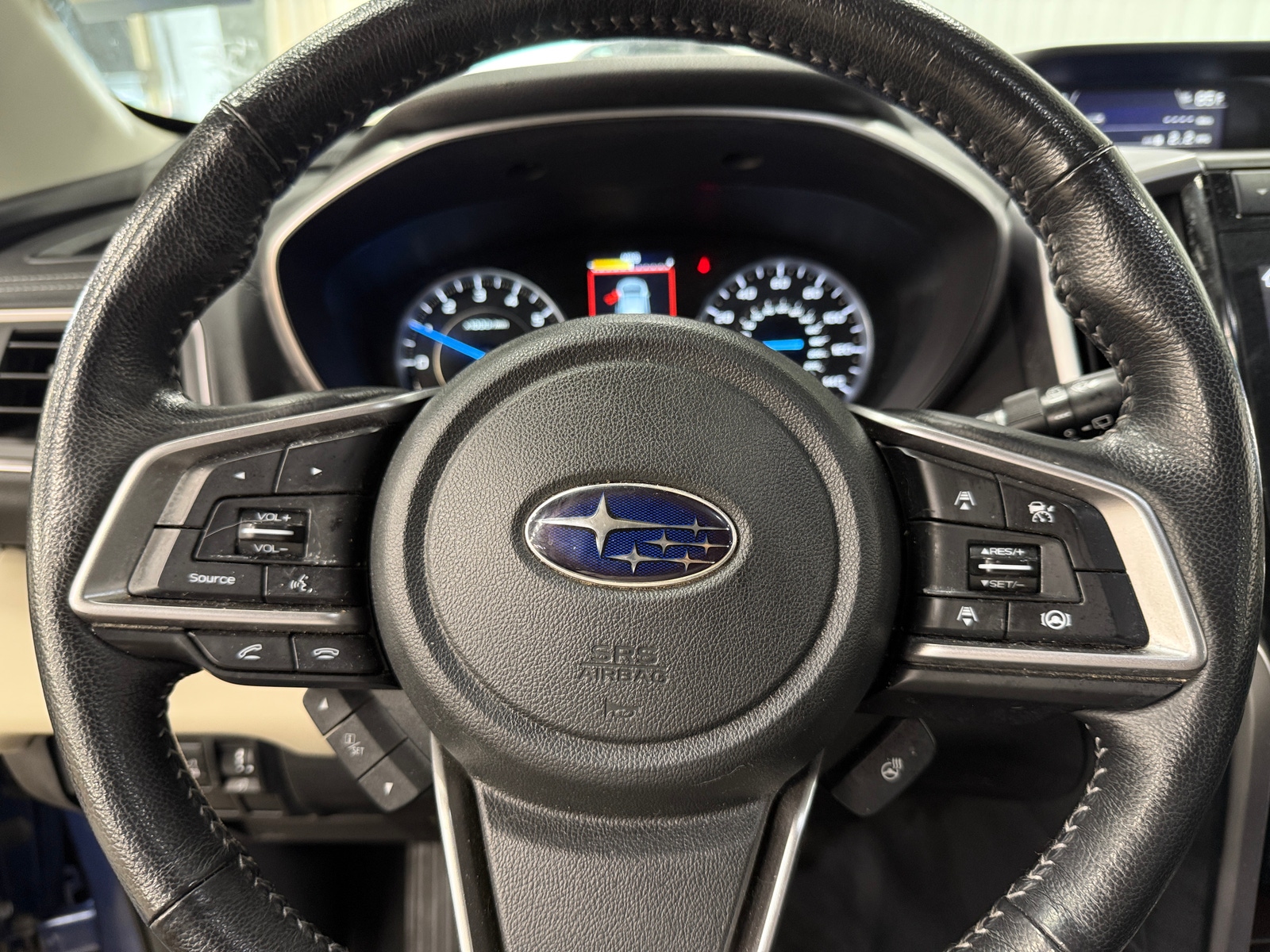 Thumbnail: 2021 Subaru Ascent - 4