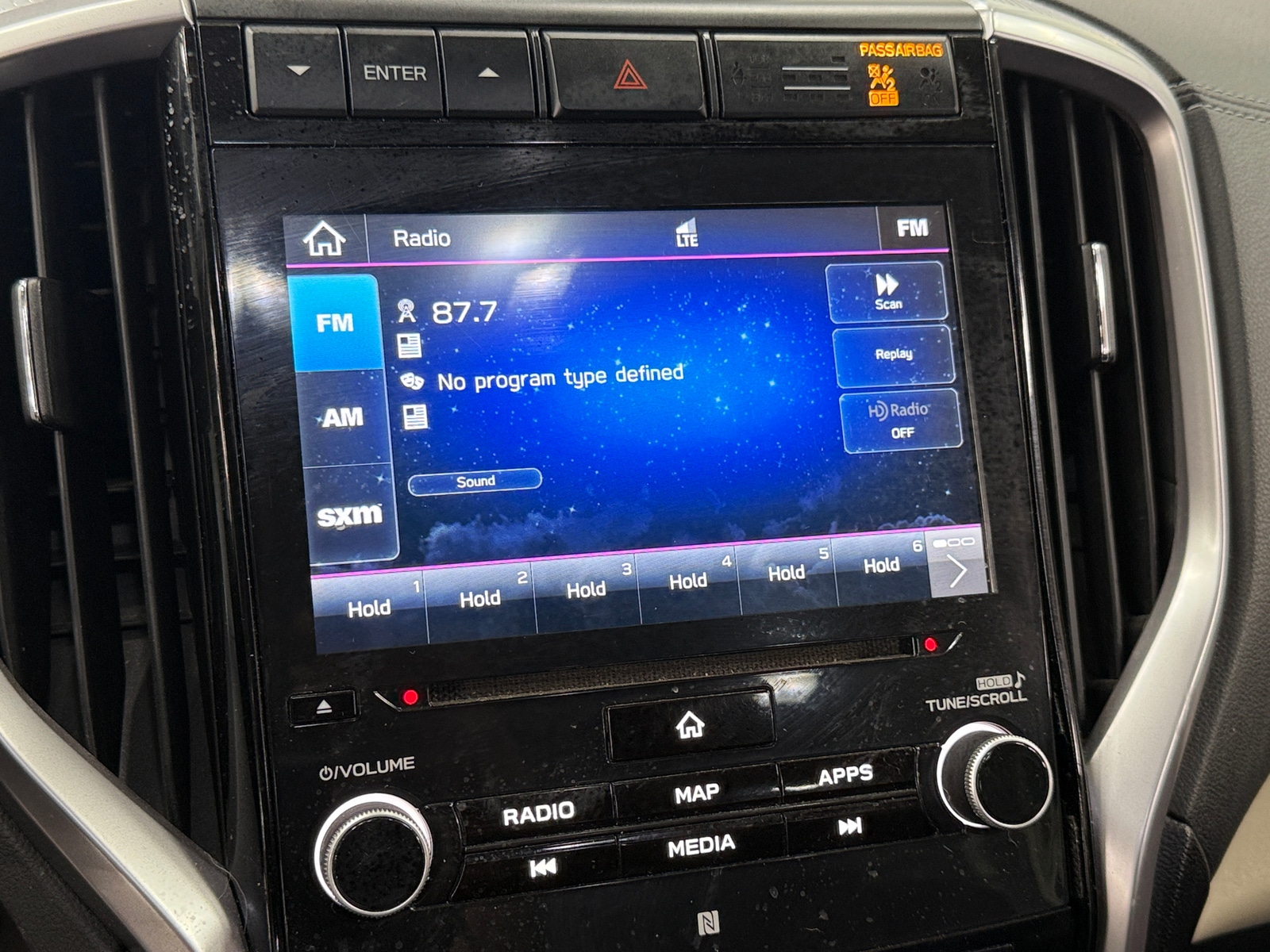Thumbnail: 2021 Subaru Ascent - 3