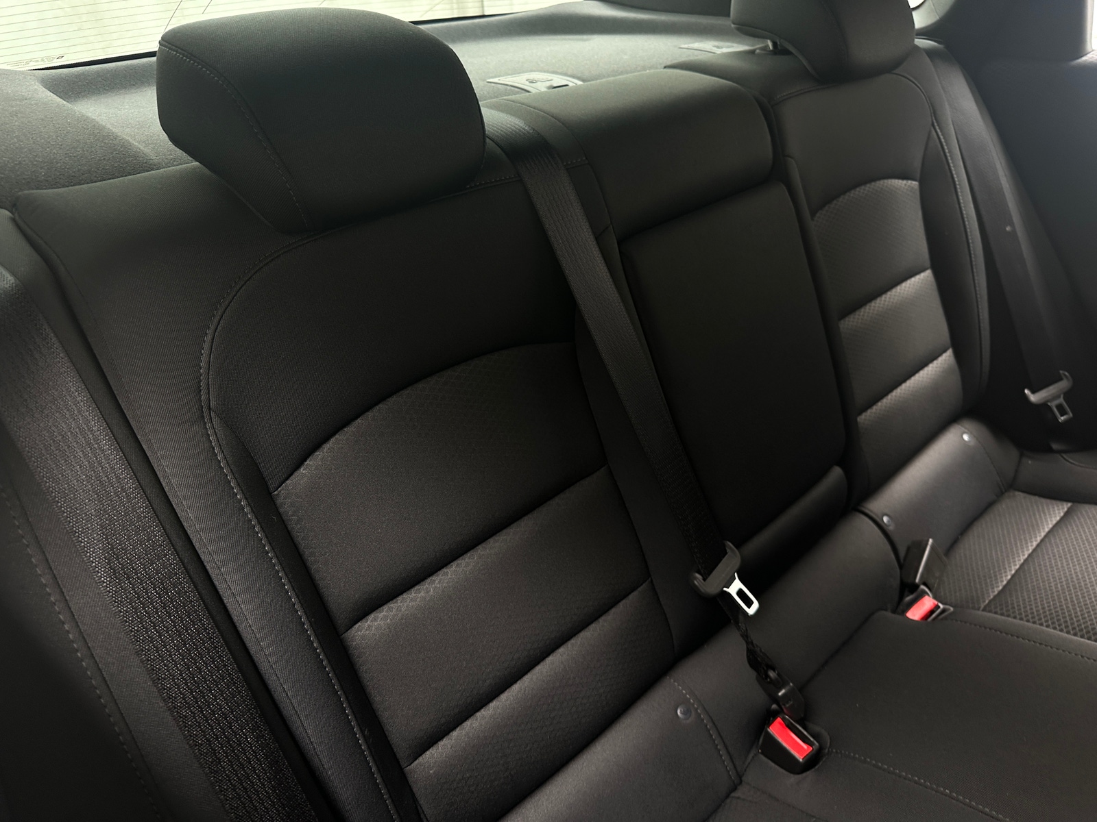 Thumbnail: 2016 Chevrolet Malibu - 6