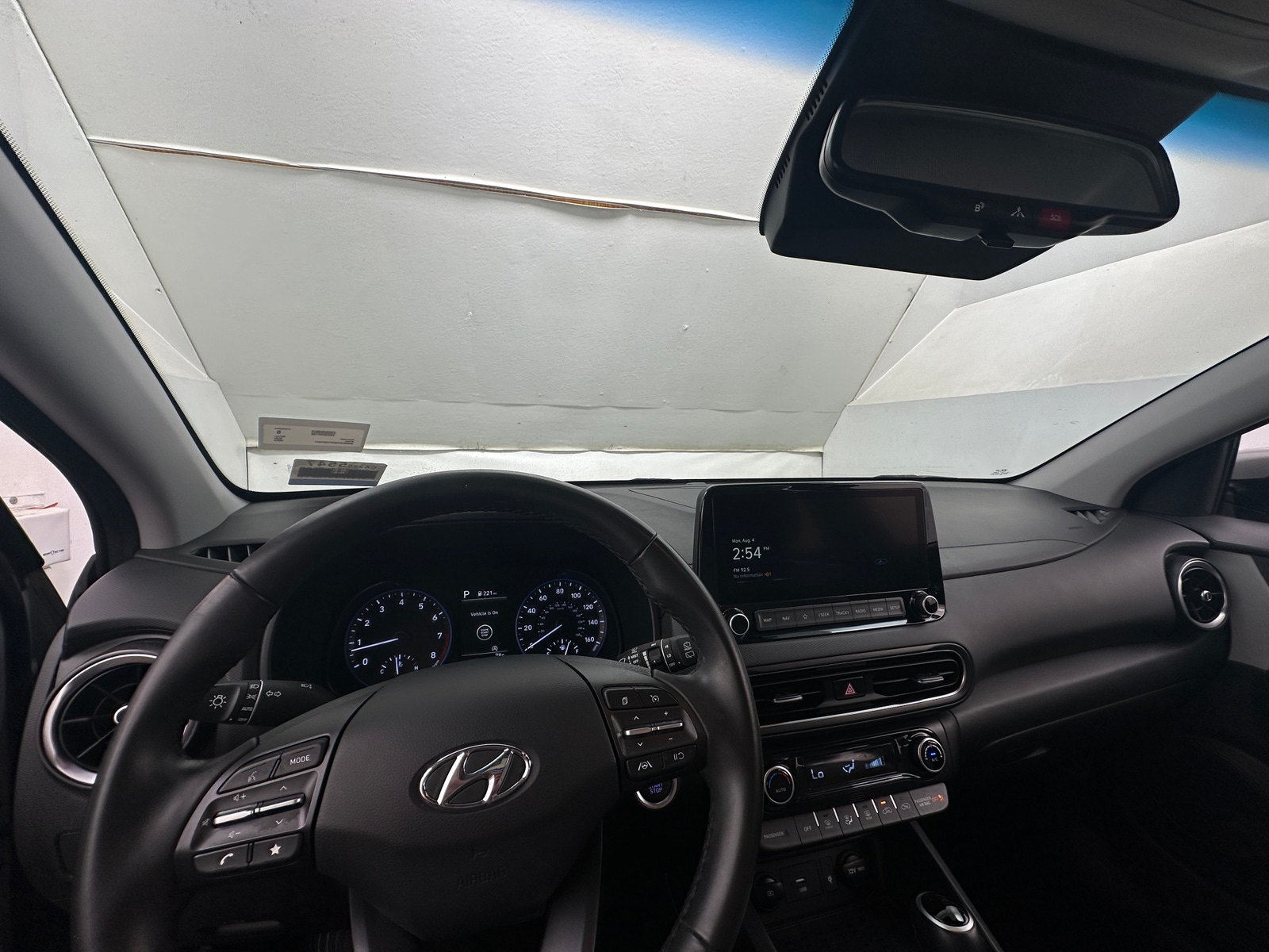 Thumbnail: 2023 Hyundai Kona - 3