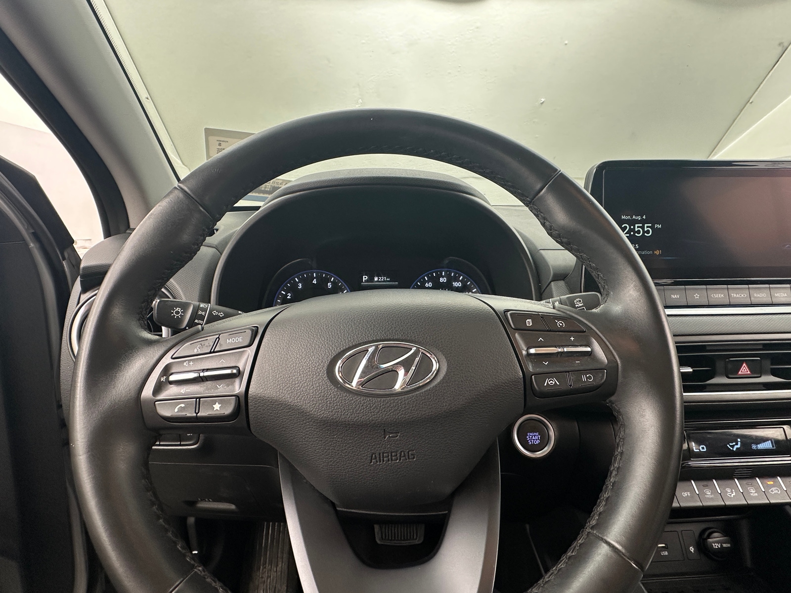 Thumbnail: 2023 Hyundai Kona - 5