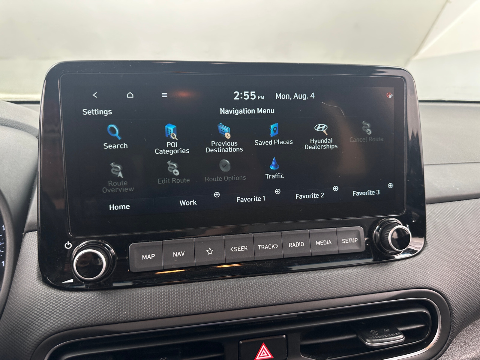 Thumbnail: 2023 Hyundai Kona - 4