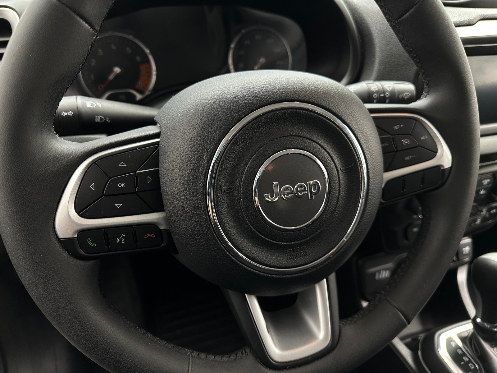 Thumbnail: 2021 Jeep Renegade - 5