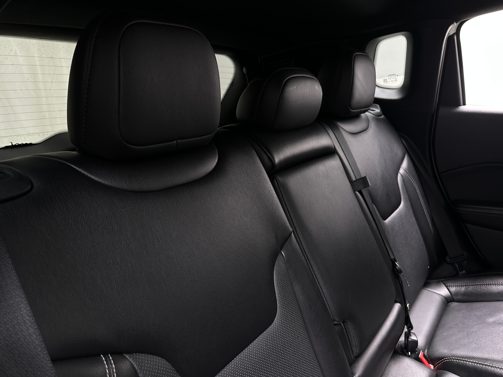 Thumbnail: 2021 Jeep Compass - 5