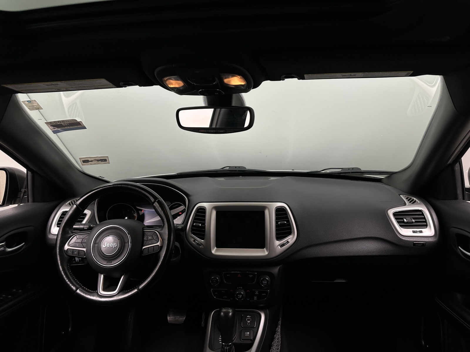 Thumbnail: 2021 Jeep Compass - 2
