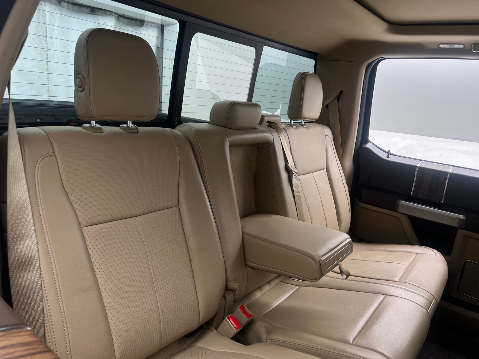 Thumbnail: 2018 Ford Econoline - 5