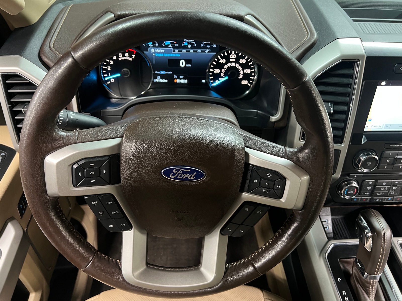 Thumbnail: 2018 Ford Econoline - 4