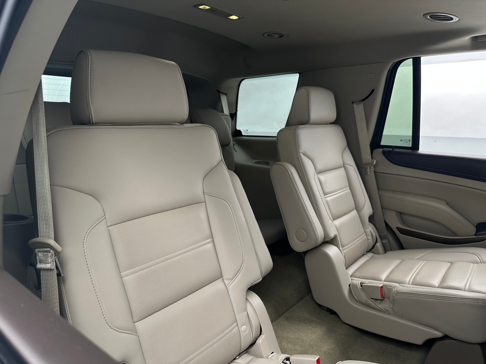 Thumbnail: 2018 GMC Yukon - 5
