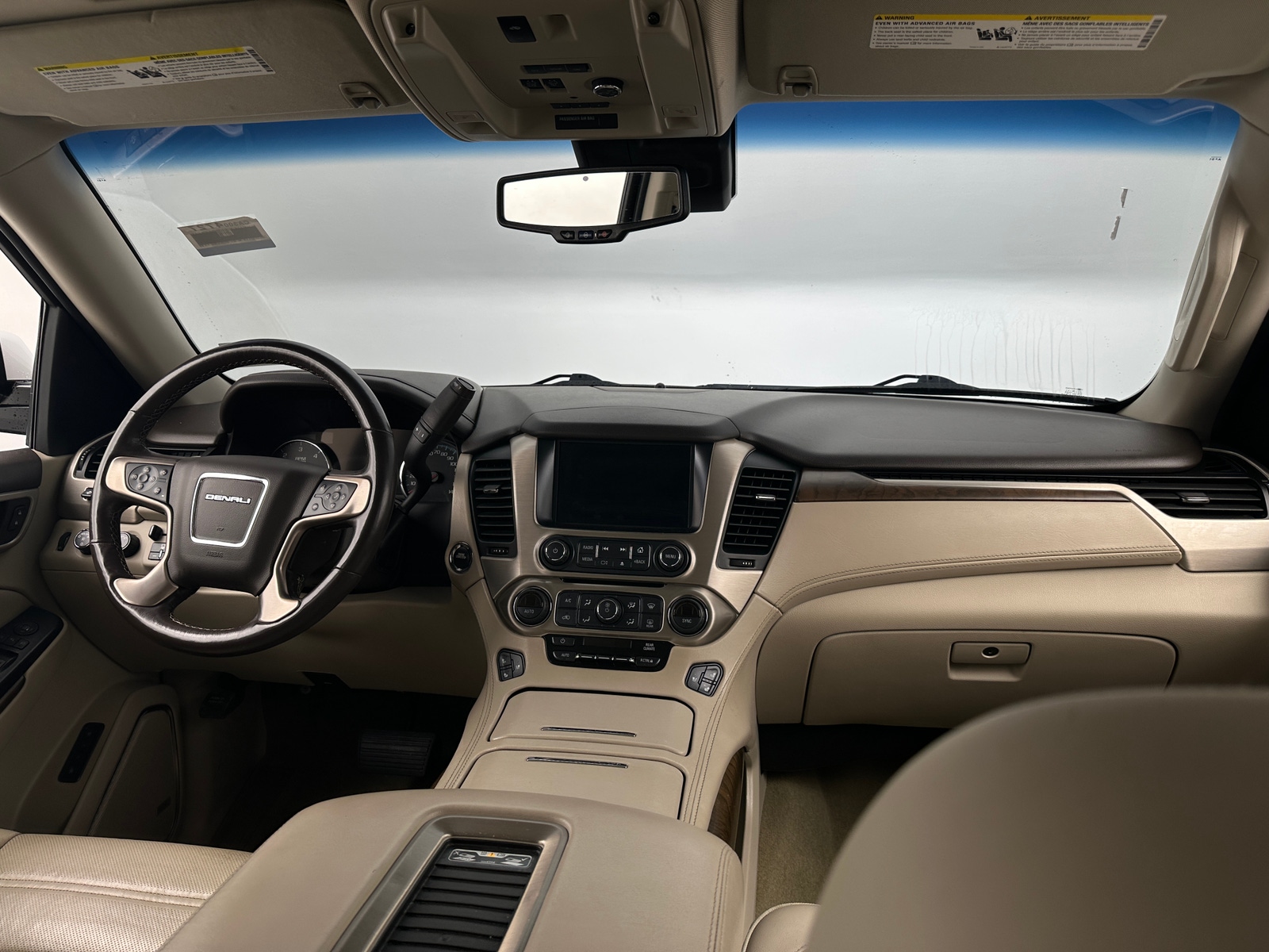 Thumbnail: 2018 GMC Yukon - 2