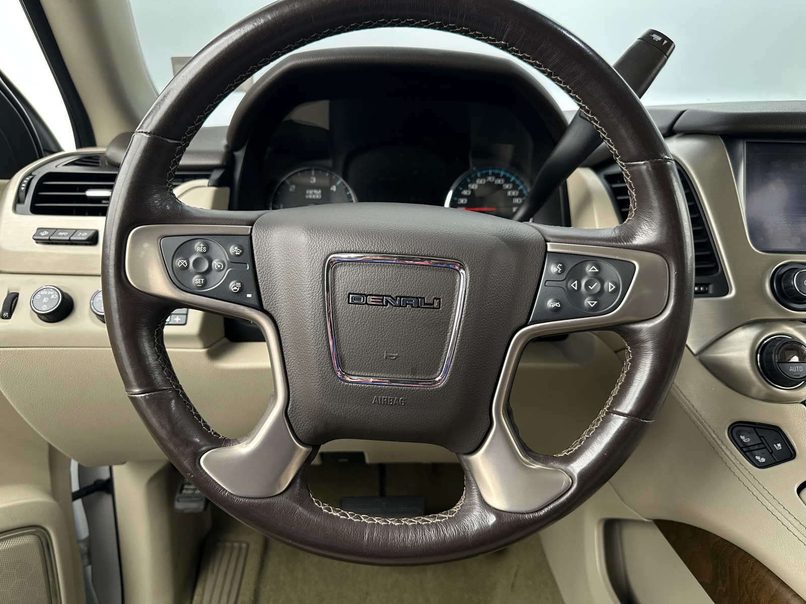Thumbnail: 2018 GMC Yukon - 4