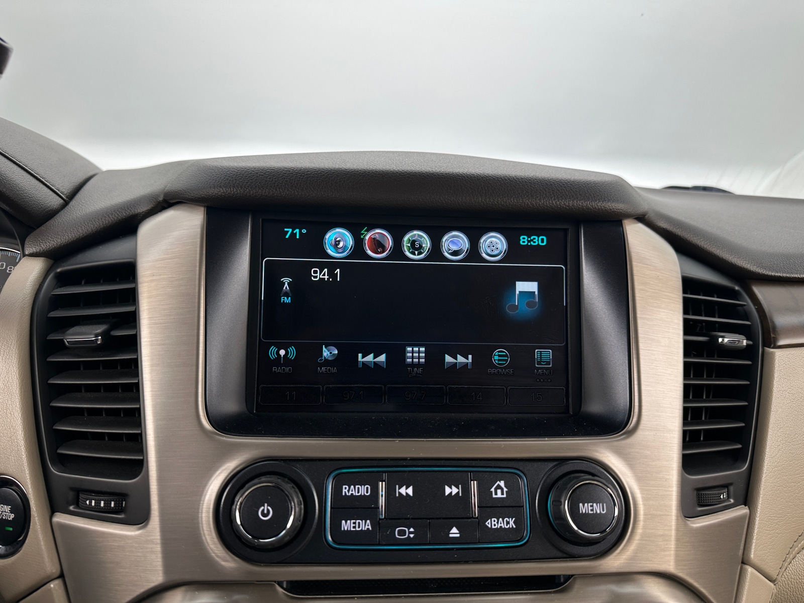 Thumbnail: 2018 GMC Yukon - 3