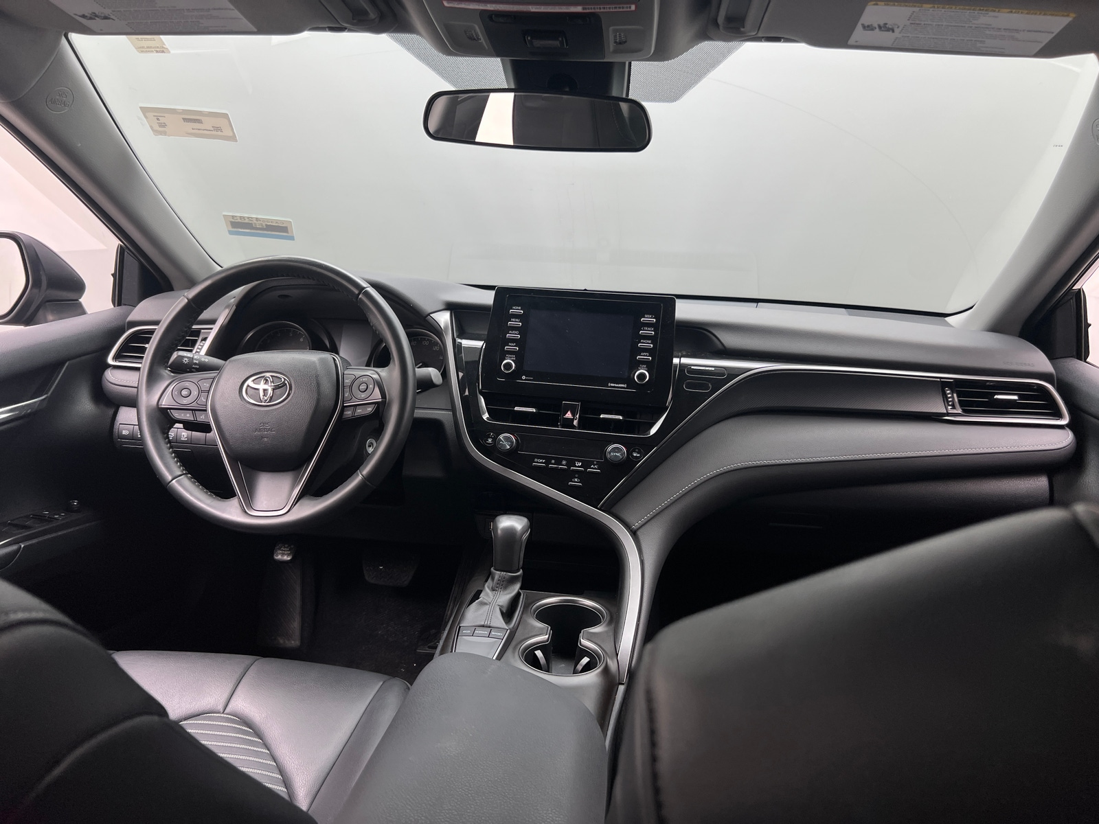 Thumbnail: 2023 Toyota Camry - 3
