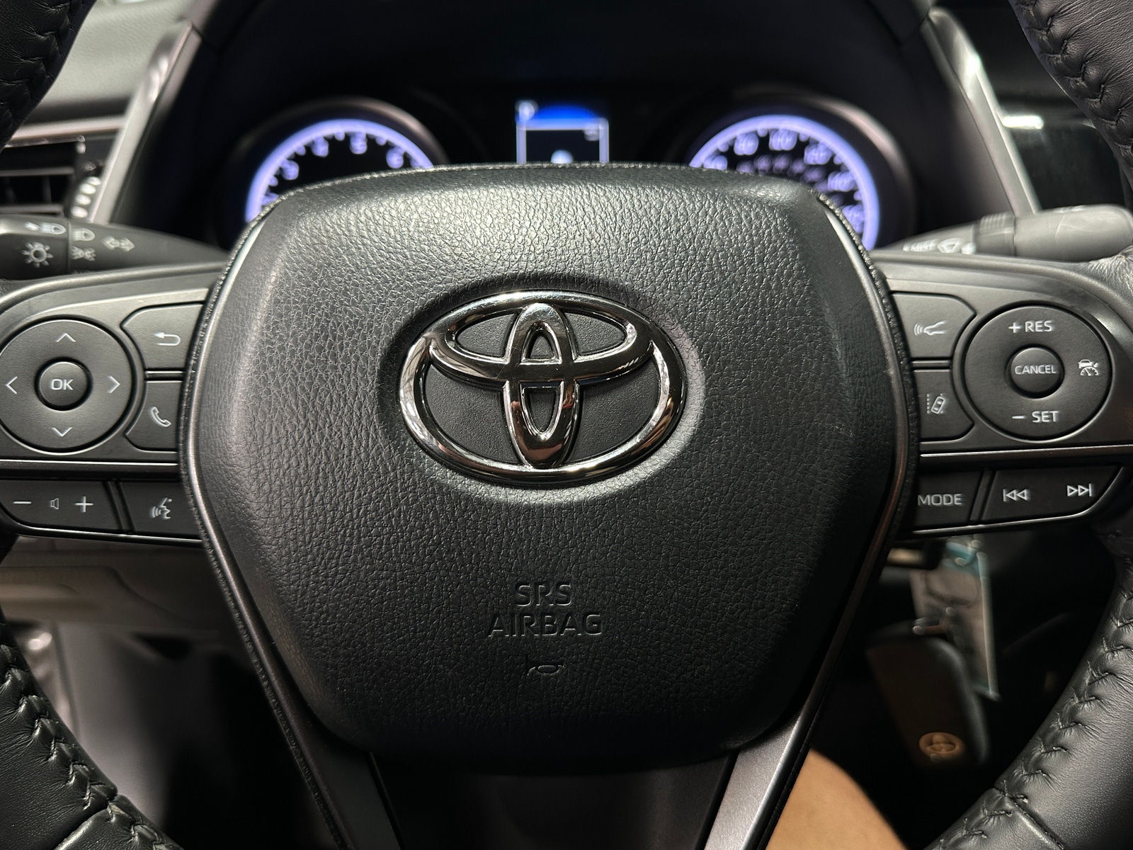 Thumbnail: 2023 Toyota Camry - 5