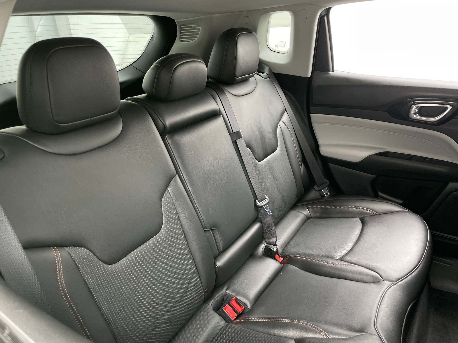 Thumbnail: 2022 Jeep Compass - 5